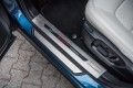 MAZDA CX-5 II 2017+ WEWNĘTRZNE GÓRNE LISTWY PROGOWE