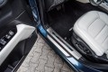 MAZDA CX-5 II 2017+ WEWNĘTRZNE GÓRNE LISTWY PROGOWE