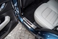 MAZDA CX-5 II 2017+ WEWNĘTRZNE GÓRNE LISTWY PROGOWE