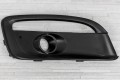KIA CEED II JD 2015-2018 PO LIFTINGU RAMKA HALOGENU KRATKA ZDERZAKA PRZEDNIA PRAWA 86564A2610