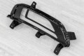 HYUNDAI TUCSON III TL 2018-2020 PO LIFTINGU RAMKA HALOGENU KRATKA ZDERZAKA PRZEDNIA PRAWA 86526D7530