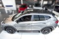HYUNDAI TUCSON III 2015+ STOPNIE BOCZNE PROGI SAMOCHODOWE