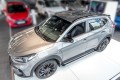 HYUNDAI TUCSON III 2015+ STOPNIE BOCZNE PROGI SAMOCHODOWE
