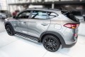 HYUNDAI TUCSON III 2015+ STOPNIE BOCZNE PROGI SAMOCHODOWE