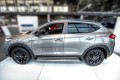 HYUNDAI TUCSON III 2015+ STOPNIE BOCZNE PROGI SAMOCHODOWE