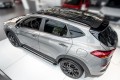 HYUNDAI TUCSON III 2015+ STOPNIE BOCZNE PROGI SAMOCHODOWE
