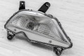 HYUNDAI i20 II GB 2014-2018 PRZED FACELIFTINGIEM LAMPA PRZECIWMGIELNA PRZEDNIA PRAWA P21 5W 92202C8100