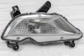 HYUNDAI i20 II GB 2014-2018 PRZED FACELIFTINGIEM LAMPA PRZECIWMGIELNA PRZEDNIA PRAWA P21 5W 92202C8100