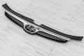 HYUNDAI i30 I 2007-2011 ATRAPA CHŁODNICY GRILL PRZEDNI CHROM 863512L000 863522L000