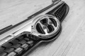 HYUNDAI i30 I 2007-2011 ATRAPA CHŁODNICY GRILL PRZEDNI CHROM 863512L000 863522L000