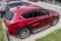 MAZDA CX-5 II 2017+ STOPNIE BOCZNE LISTWY PROGOWE