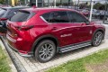 MAZDA CX-5 II 2017+ STOPNIE BOCZNE LISTWY PROGOWE
