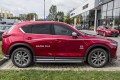 MAZDA CX-5 II 2017+ STOPNIE BOCZNE LISTWY PROGOWE