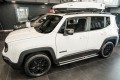 JEEP RENEGADE STOPNIE BOCZNE PROGI LISTWY