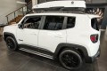 JEEP RENEGADE STOPNIE BOCZNE PROGI LISTWY