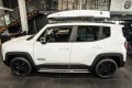 JEEP RENEGADE STOPNIE BOCZNE PROGI LISTWY