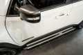 JEEP RENEGADE STOPNIE BOCZNE PROGI LISTWY
