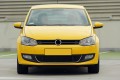 VOLKSWAGEN POLO MK5 V HB 6R 2009-2014 ATRAPA CHŁODNICY GRILL PRZEDNI 6R0853651E