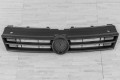 VOLKSWAGEN POLO MK5 V HB 6R 2009-2014 ATRAPA CHŁODNICY GRILL PRZEDNI 6R0853651E