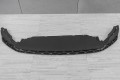 VOLKSWAGEN POLO MK6 VI AW 2017+ SPOILER PRZEDNIEGO ZDERZAKA 2G0805903B