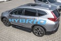 HONDA CR-V 2018+ STOPNIE BOCZNE PROGI SAMOCHODOWE