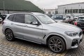 BMW X3 G01 2017+ CHROMOWANE NAKŁADKI NA LUSTERKA