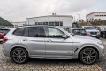 BMW X3 G01 2017+ CHROMOWANE NAKŁADKI NA LUSTERKA