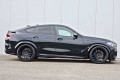 BMW X6 G06 2019+ CHROMOWANE NAKŁADKI NA LUSTERKA