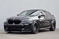 BMW X6 G06 2019+ CHROMOWANE NAKŁADKI NA LUSTERKA