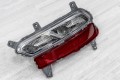 KIA SPORTAGE IV 2018-2021 PO LIFTINGU LAMPA PRZECIWMGIELNA W ZDERZAK TYLNY PRAWA 92406D9710