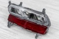 KIA SPORTAGE IV 2018-2021 PO LIFTINGU LAMPA PRZECIWMGIELNA W ZDERZAK TYLNY PRAWA 92406D9710