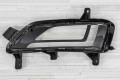 HYUNDAI TUCSON III TL 2018-2020 PO LIFTINGU RAMKA HALOGENU KRATKA ZDERZAKA PRZEDNIA LEWA 86525D7530