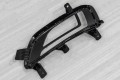 HYUNDAI TUCSON III TL 2018-2020 PO LIFTINGU RAMKA HALOGENU KRATKA ZDERZAKA PRZEDNIA LEWA 86525D7530