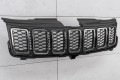JEEP GRAND CHEROKEE IV WK2 2017-2021 PO DRUGIM FACELIFTINGU GRILL PRZEDNI CHROM 68258419AB