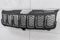 JEEP GRAND CHEROKEE IV WK2 2017-2021 PO DRUGIM FACELIFTINGU GRILL PRZEDNI CHROM 68258419AB