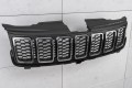JEEP GRAND CHEROKEE IV WK2 2017-2021 PO DRUGIM FACELIFTINGU GRILL PRZEDNI CHROM 68258419AB