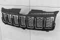 JEEP GRAND CHEROKEE IV WK2 2017-2021 PO DRUGIM FACELIFTINGU GRILL PRZEDNI CHROM 68258419AB