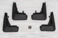 BMW X6 G06 2019+ CHLAPACZE