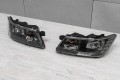 FIAT FREEMONT 2011-2015 TUNINGOWE LAMPY PRZEDNIE CZARNE 68200085AB 68200084AB EUROPA