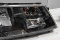 FIAT FREEMONT 2011-2015 TUNINGOWE LAMPY PRZEDNIE CZARNE 68200085AB 68200084AB EUROPA