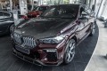 BMW X6 G06 2019+ CHLAPACZE