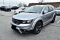 DODGE JOURNEY 2008-2020 LAMPY PRZEDNIE CZARNE 68200085AB 68200084AB