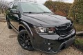DODGE JOURNEY 2008-2020 LAMPY PRZEDNIE CZARNE 68200085AB 68200084AB