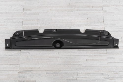BMW X6 G06 2019+ TYLNA OSŁONA PODWOZIA 51758093896