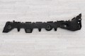 MAZDA 6 III GJ 2012-2018 PRZED LIFTINGIEM ŚLIZG TYLNEGO ZDERZAKA PRAWY GJR9502H1