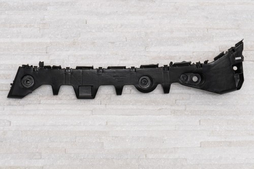 MAZDA 6 III GJ 2012-2018 PRZED LIFTINGIEM ŚLIZG TYLNEGO ZDERZAKA PRAWY GJR9502H1