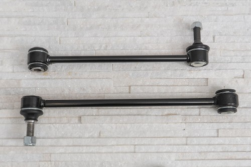 JEEP WRANGLER JK 2007-2018 ŁĄCZNIKI STABILIZATORA TYLNEGO LIFT 2,5"