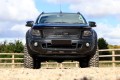 FORD RANGER T6 2011-2015 GRILL PRZEDNI ATRAPA CHŁODNICY TUNING NAPIS