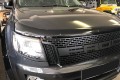 FORD RANGER T6 2011-2015 GRILL PRZEDNI ATRAPA CHŁODNICY TUNING NAPIS