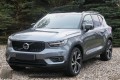 VOLVO XC40 2017+ OWIEWKI DO SZYB